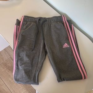 Adidas Women’s 3- Stripe Tricot Track Pants